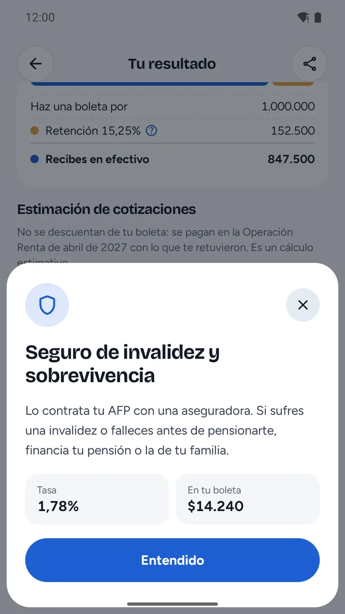 Honorarios y Previsión: Explicación de un concepto