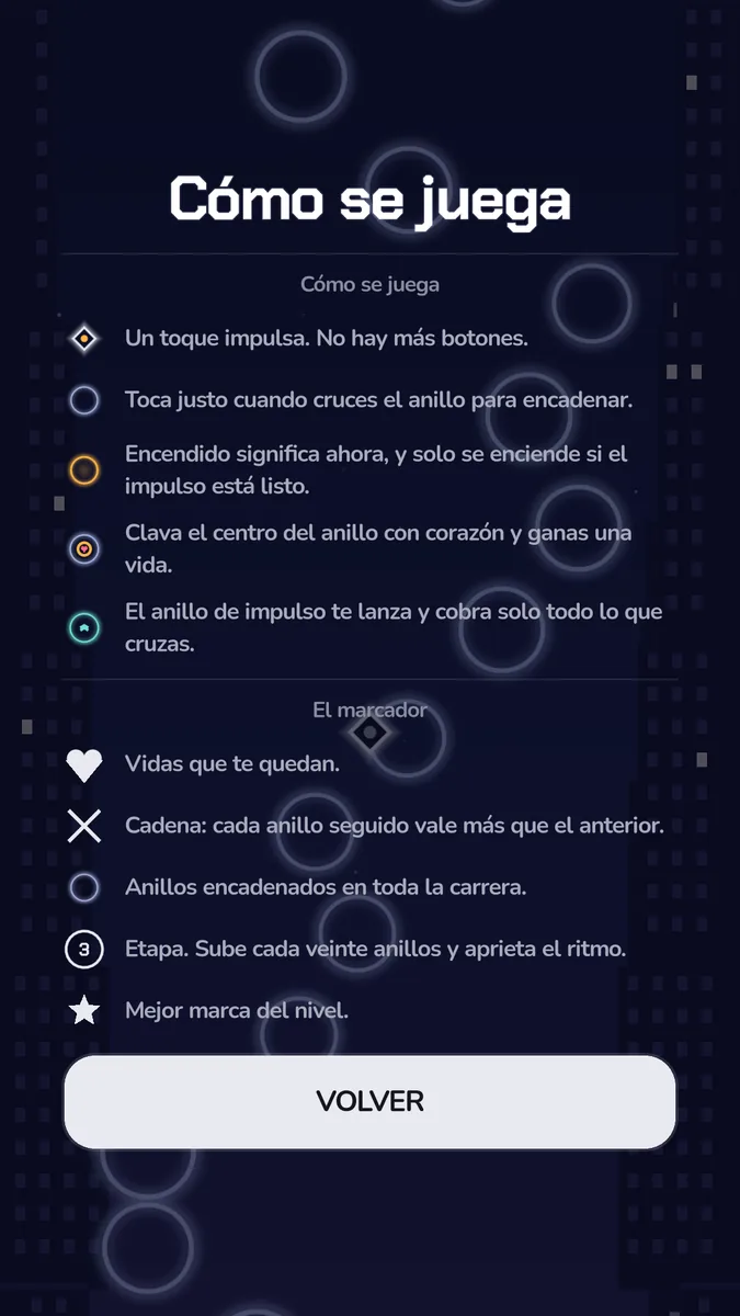 Hyoshi: Cómo se juega