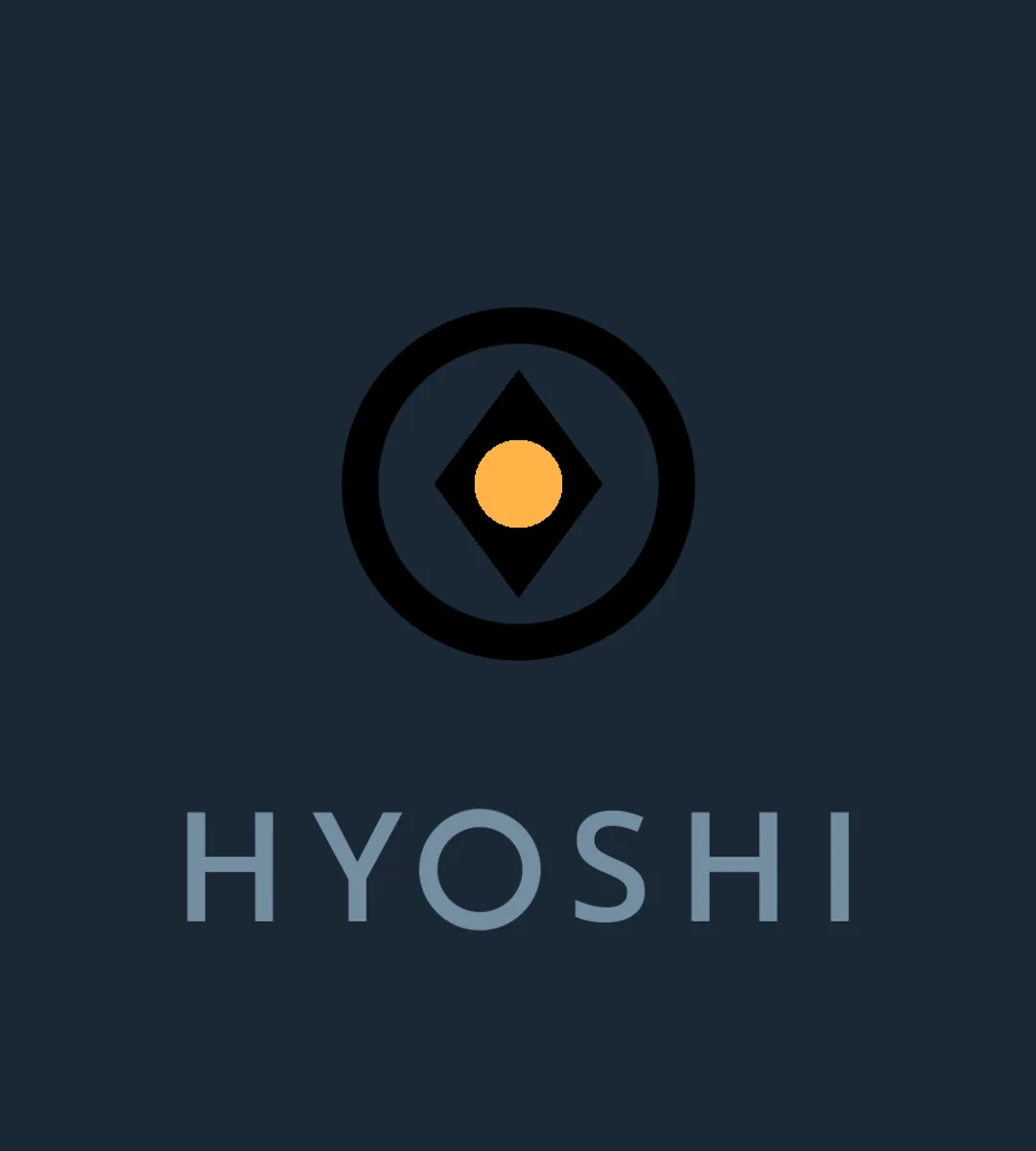 Hyoshi: Presentación