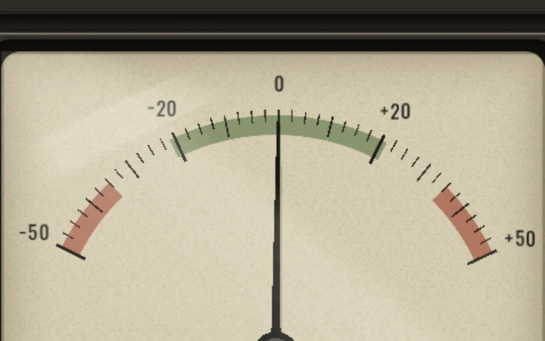 Tuner: El dial