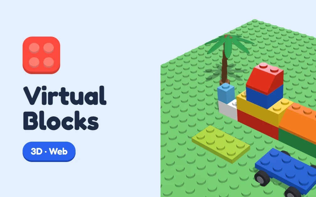 Virtual Blocks: Presentación