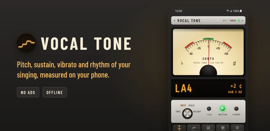 Vocal Tone: Overview